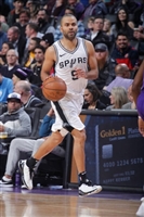Tony Parker magic mug #G1677490