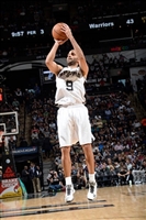 Tony Parker tote bag #G1677491