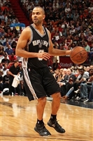 Tony Parker mug #G1677492
