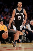 Tony Parker mug #G1677493