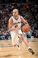 Tony Parker mug #G1677495