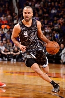 Tony Parker tote bag #G1677497