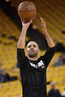 Tony Parker tote bag #G1677498
