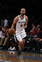 Tony Parker mug #G1677500