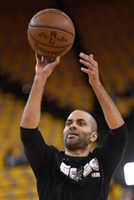 Tony Parker tote bag #G1677503