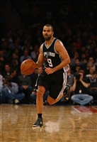 Tony Parker tote bag #G1677505