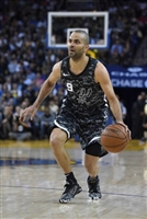 Tony Parker tote bag #G1677506