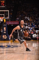 Tony Parker tote bag #G1677510