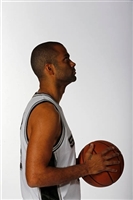 Tony Parker mug #G1677515