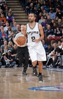Tony Parker tote bag #G1677516