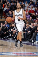 Tony Parker tote bag #G1677520
