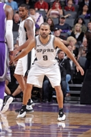 Tony Parker mug #G1677522