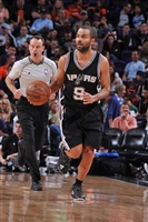 Tony Parker tote bag #G1677524