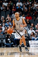 Tony Parker mug #G1677526
