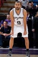 Tony Parker tote bag #G1677527