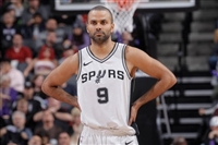 Tony Parker magic mug #G1677530