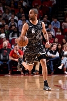 Tony Parker magic mug #G1677532