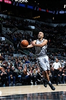 Tony Parker magic mug #G1677533