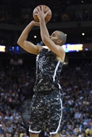 Tony Parker tote bag #G1677534