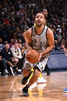 Tony Parker mug #G1677536