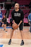 Tony Parker magic mug #G1677539