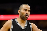 Tony Parker magic mug #G1677541