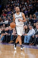 Tony Parker tote bag #G1677543