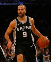 Tony Parker magic mug #G1677544