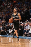 Tony Parker tote bag #G1677565