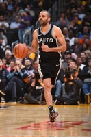 Tony Parker tote bag #G1677567