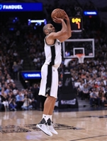 Tony Parker tote bag #G1677568