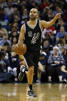 Tony Parker magic mug #G1677575