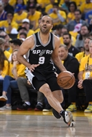 Tony Parker tote bag #G1677577