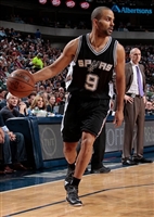 Tony Parker tote bag #G1677579