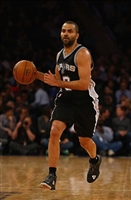 Tony Parker tote bag #G1677580