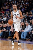 Tony Parker tote bag #G1677583