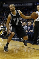 Tony Parker mug #G1677585
