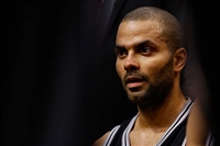 Tony Parker tote bag #G1677588