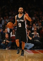 Tony Parker mug #G1677591