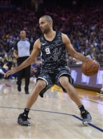 Tony Parker tote bag #G1677592