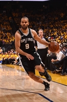 Tony Parker tote bag #G1677594