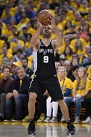 Tony Parker tote bag #G1677595