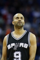 Tony Parker mug #G1677599