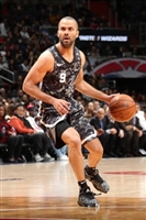 Tony Parker tote bag #G1677604