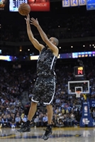 Tony Parker tote bag #G1677605
