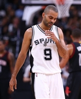 Tony Parker mug #G1677606