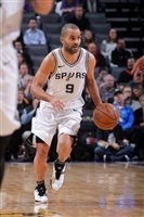 Tony Parker tote bag #G1677607