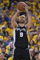 Tony Parker tote bag #G1677609