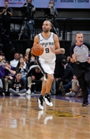 Tony Parker tote bag #G1677610