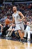 Tony Parker tote bag #G1677611